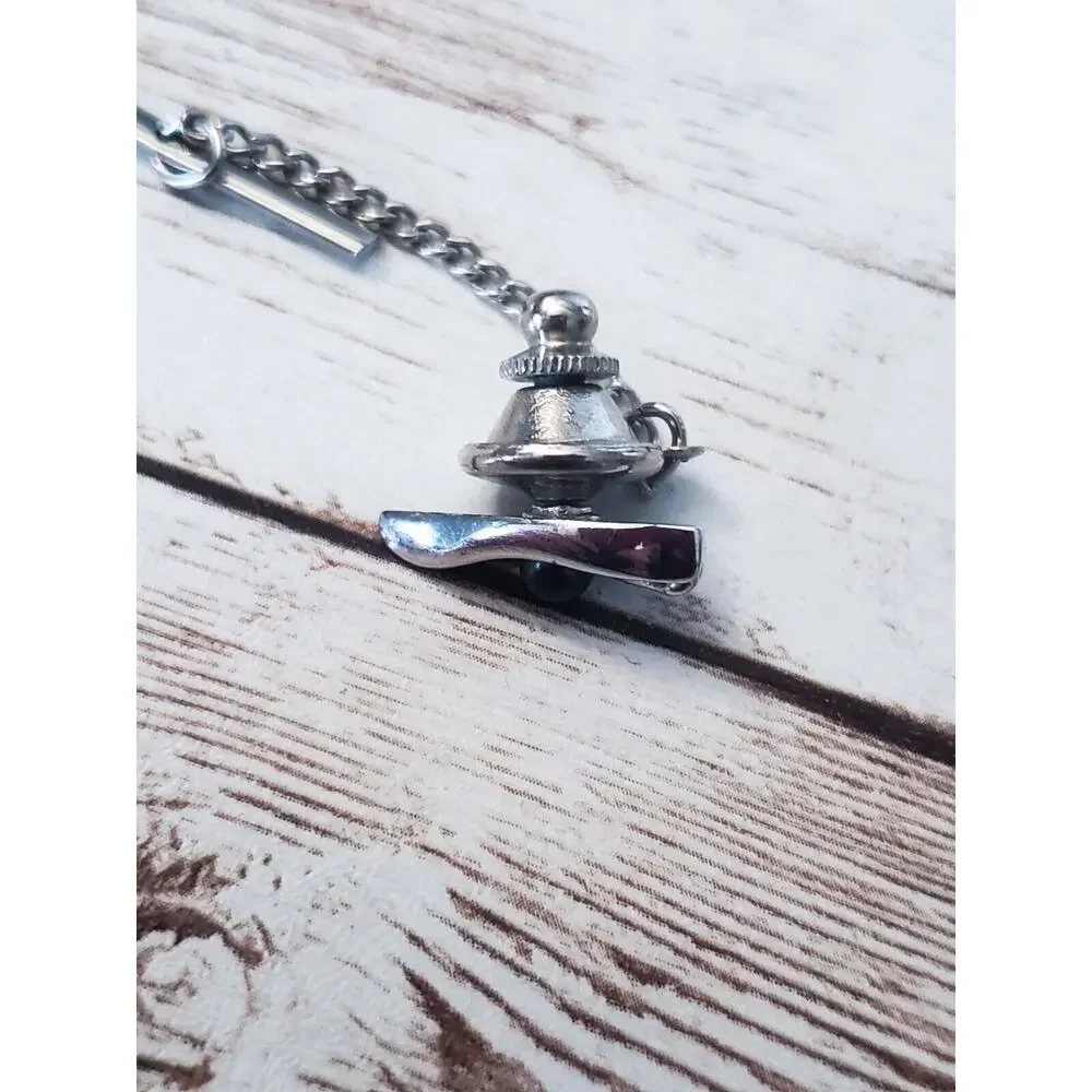 Vintage tie tack